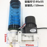 24V.220V 电动黄油泵/干油泵/电动注油器/油脂润滑泵