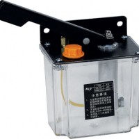 HP-5L（R）手压泵/手动注油器/供油泵/润滑油泵