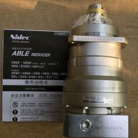 日本ABLE新宝减速机同心轴VRS系列 高刚性型