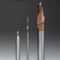 DELMECO微小尺寸高精度切削刀具瑞士制造
