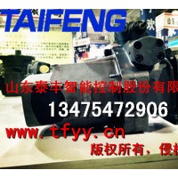 TFA11VSO280LR恒功率柱塞泵|山东泰丰液压