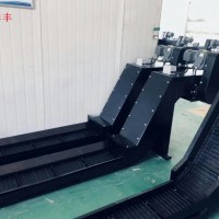 机床链板式排屑机生产厂家
