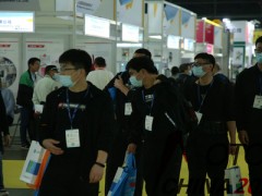 2022第22届中国国际电机展览会