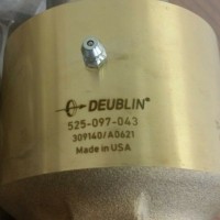 Deublin杜博林 旋转接头1116-555-463