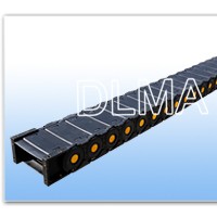 DLMA-河北德利工程塑料拖链