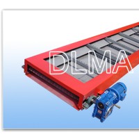 DLMA-河北德利刮板式排屑机