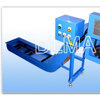DLMA-河北德利CGP型磁性刮板式排屑机