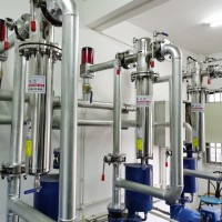排气口灭菌器 排气口除菌器 排气口灭菌装置