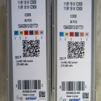 伊斯卡ISCAR 数控刀片 11IR19W IC908