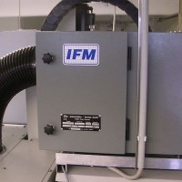 德国IFS Industriefilter滤芯