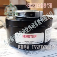 Hengstler亨士乐HS35R0120755D增量编码器