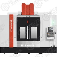 双主轴立式加工中心MTS-600P