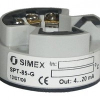 波兰SIMEX控制器