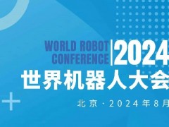 2024WRC世界机器人大会