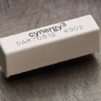 Cynergy3继电器