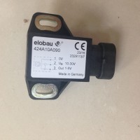 德国ELOBAU接近开关