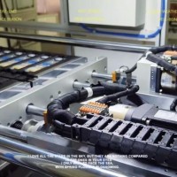锂电池PACK组装线